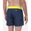 Men's Air Swim Trunk, Sunny Navy - Swim Trunks - 3