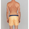 Men's Air Swim Trunk, Lemon Nagoya - Swim Trunks - 3
