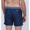 Men's Light Trawangan Swim Trunk, Light Intense Blue - Swim Trunks - 3