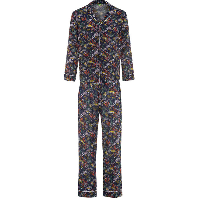 Women's Pajama, Savannah