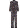 Women's Pajama, Savannah - Pajamas - 1 - thumbnail