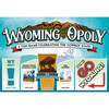 Wyoming-Opoly - Games - 2