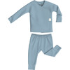 Two Piece, Ripple - Mixed Apparel Set - 1 - thumbnail