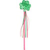 Shamrock St. Patrick's Day Wand, Multi - Costume Accessories - 1 - thumbnail