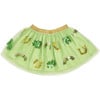 Lucky Sequin St. Patrick's Day Tutu, Green - Tutus - 1 - thumbnail