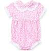 Council Girls' Bubble, Easter Time Pink - Rompers - 1 - thumbnail