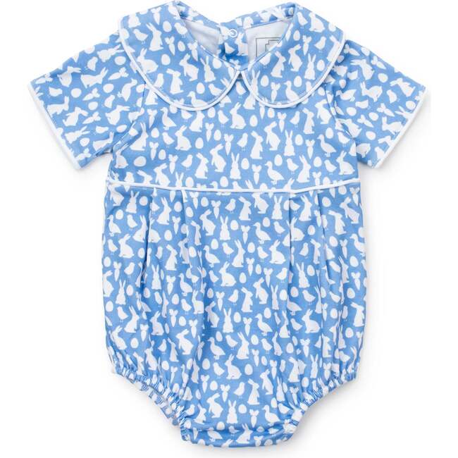 Palmer Boys' Bubble, Easter Time Blue