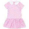 Libby Girls' Dress, Easter Time Pink - Dresses - 1 - thumbnail