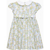 Bella Bunny Petal Dress, Blue  Bunny - Dresses - 2