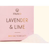 Lavender & Lime Mini Bath Soak - Bath Salts & Soaks - 1 - thumbnail