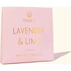 Lavender & Lime Mini Bath Soak - Bath Salts & Soaks - 2