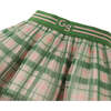 Baby Marilyn Pleated Skirt Verdant, Multi - Skirts - 5