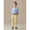 Lemon Elio Boy Chinos - Pants - 2