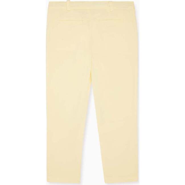 Lemon Elio Boy Chinos - Pants - 4