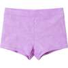 Kids Two-Piece Rashguard Set, Lavendar Breeze - Two Pieces - 6