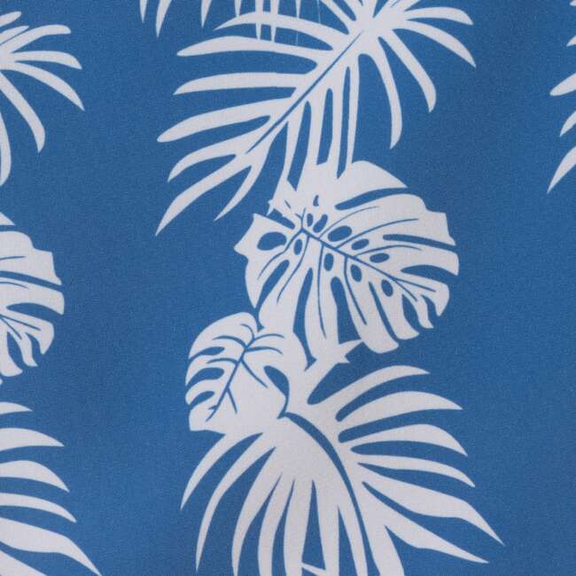 Kids Swim Trunk, Breezy Palms - Swim Trunks - 4