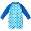 Infant Swim Romper & Hat Set, Beach Vibes - Mixed Apparel Set - 5