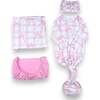 Sophie - Bamboo Newborn Nest - Mixed Apparel Set - 1 - thumbnail