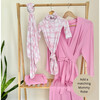 Sophie - Bamboo Newborn Nest - Mixed Apparel Set - 3