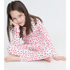 The Tiny PJ Set, Lots of Hearts - Pajamas - 3