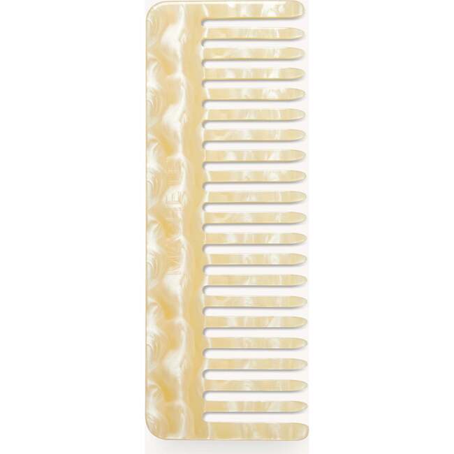 Women's No. 2 Comb, Citrine