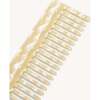 Women's No. 2 Comb, Citrine - Hair Accessories - 2