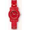 Women's Mini Mono Watch, Ruby - Watches - 1 - thumbnail