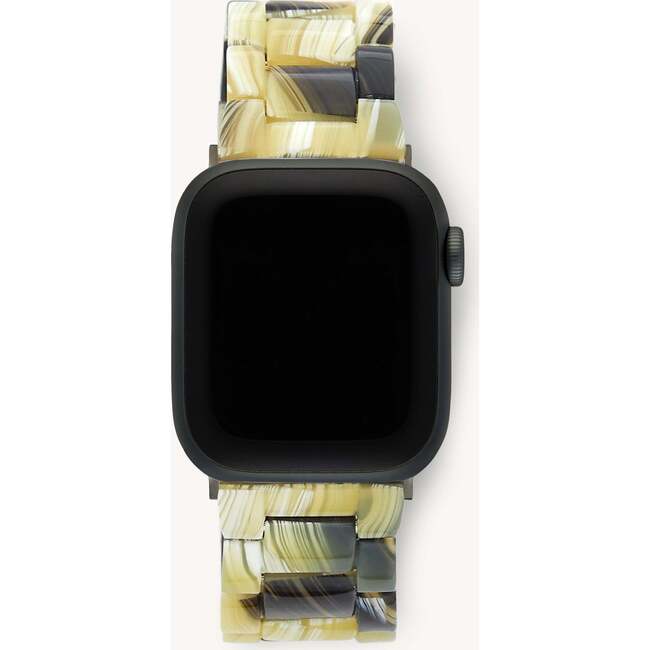 Women's Apple Watch Band, Horn