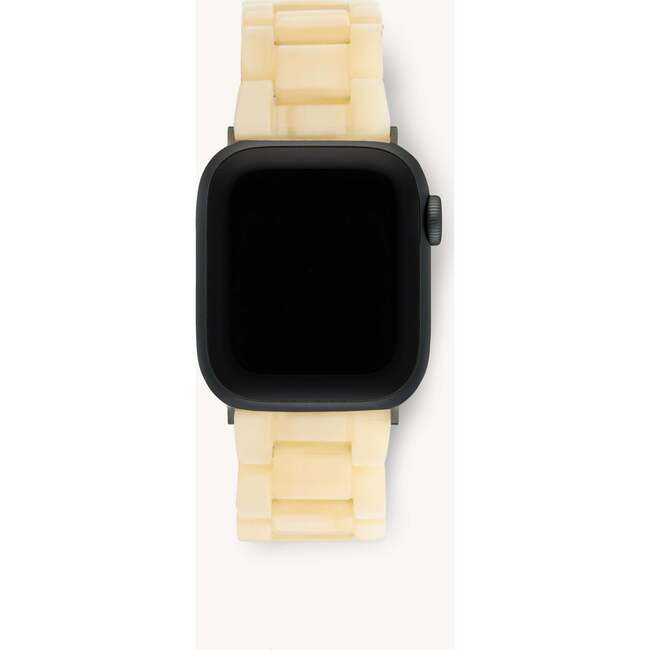 Women's Apple Watch Band, Citrine