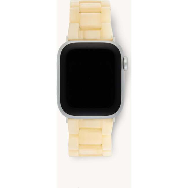 Women's Apple Watch Band, Citrine - Watches - 2