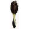 Women's Everyday Hair Brush, Horn - Hair Accessories - 1 - thumbnail