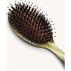 Women's Everyday Hair Brush, Horn - Hair Accessories - 2