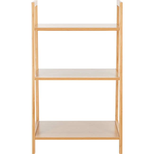 Alucard 3-Tier Shelf, Natural