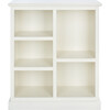 Maralah Shelf Unit, White - Storage - 1 - thumbnail