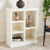 Maralah Shelf Unit, White - Storage - 2