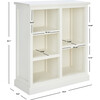 Maralah Shelf Unit, White - Storage - 3