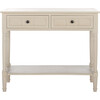 Samantha Console, Vintage Grey - Accent Tables - 1 - thumbnail