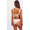 Women's Lila Bikini Bottom, Palmas - Two Pieces - 1 - thumbnail