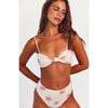 Women's Hana Bikini Top, Palmas - Two Pieces - 4