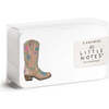 Set of 85 Little Notes®, Cowboy Boot - Paper Goods - 1 - thumbnail