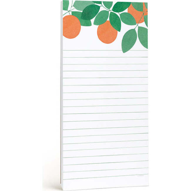 Orange Grove Notepad - Paper Goods - 1