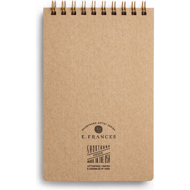 Navy Meadow Task Pad - Paper Goods - 4