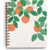 Orange Grove Notebook - Paper Goods - 1 - thumbnail