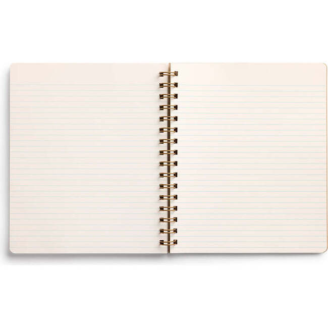 Orange Grove Notebook - Paper Goods - 2