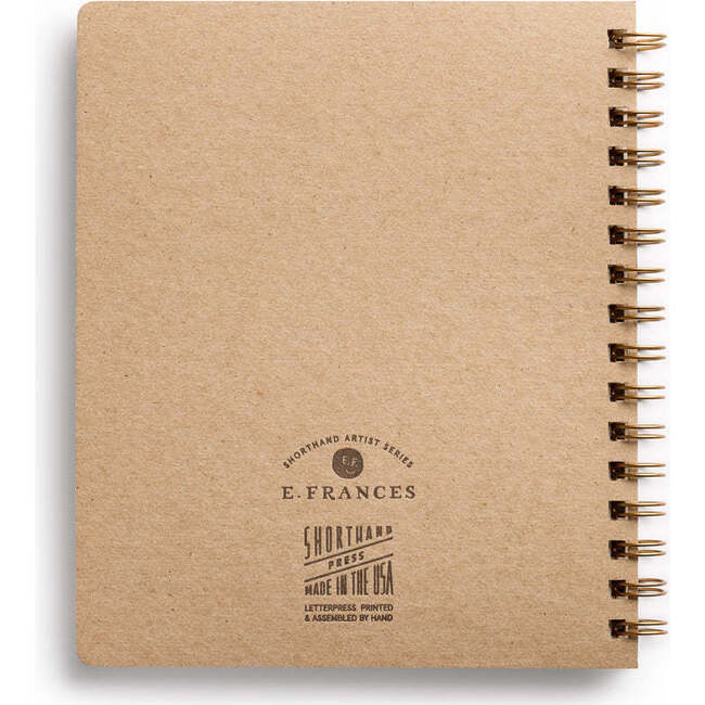 Orange Grove Notebook - Paper Goods - 4