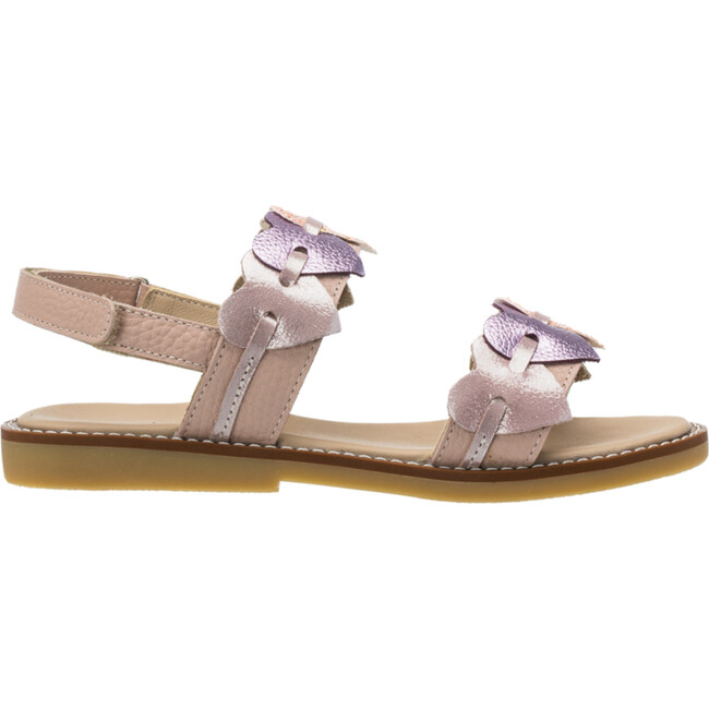 Cuore Sandal, Pink - Sandals - 2