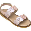 Cuore Sandal, Pink - Sandals - 3