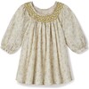 Girls Marigold Dress, Daisy Rush - Dresses - 1 - thumbnail