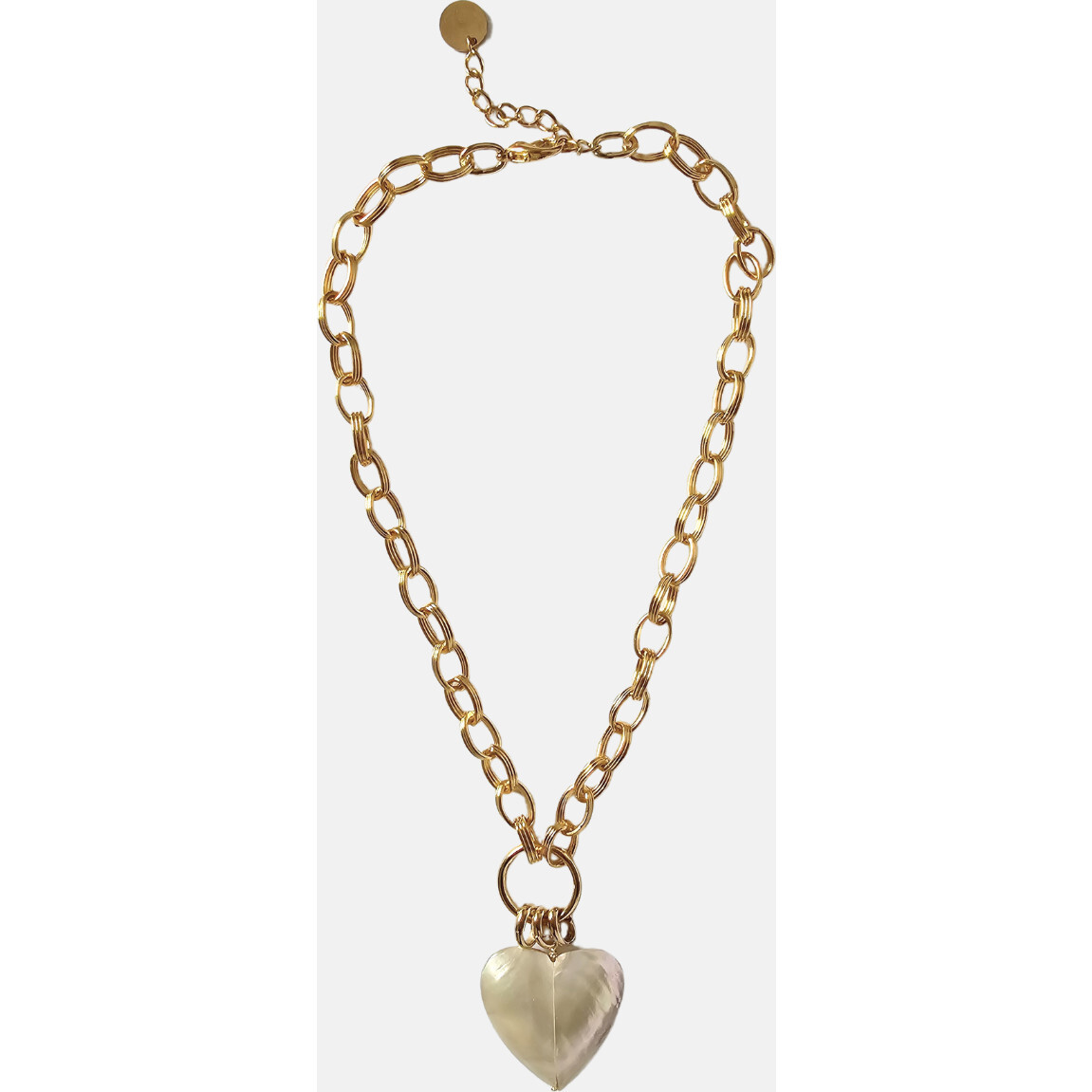 Women's Judith Necklace - Necklaces - 1
