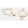 Women's Hannah Earrings - Earrings - 1 - thumbnail